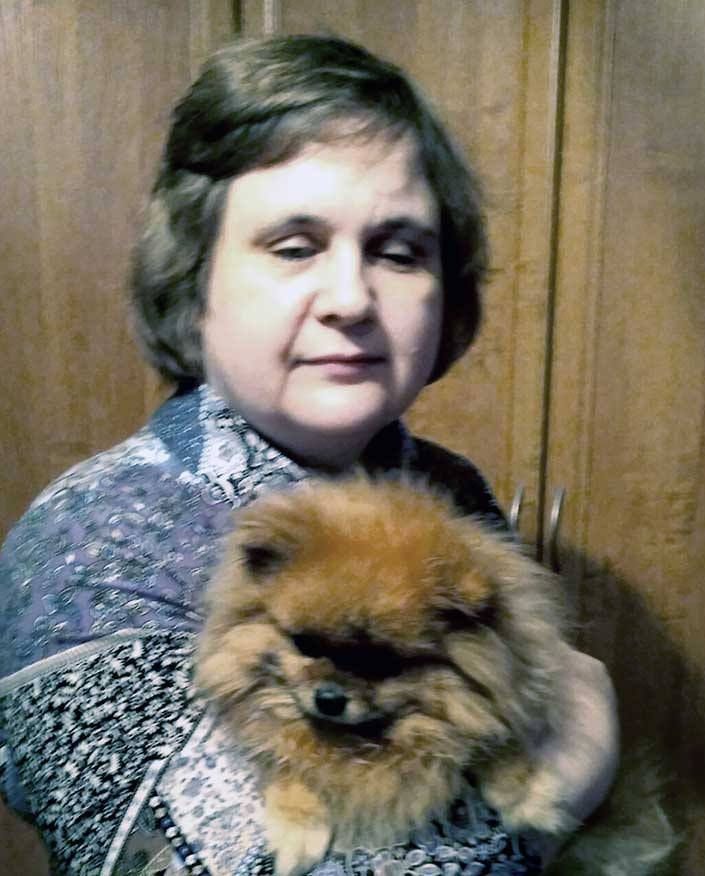 фото Ларисы Павловой